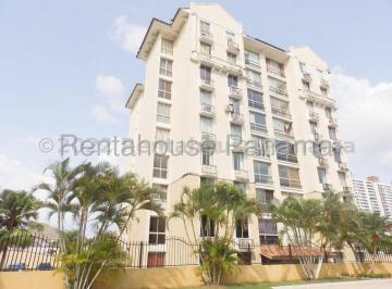 Apartamento de 2 habitaciones, Panamá · Alquilo Apartamento Condado del Rey Mcgregor Hill Jfl