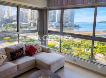 Apartamento · 96m² · 1 Recámara · 1 Estacionamientos · Grand Tower - Av Balboa - Se Vende Apartamento