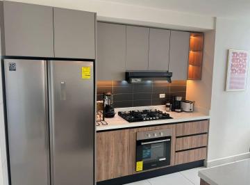 Apartamento · 117m² · 2 Recámaras · 1 Estacionamientos · Alquilo Bello Apartamento en Coco del Mar 1600$
