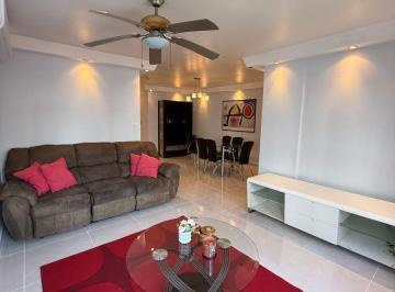 Apartamento de 2 habitaciones, Panamá · Apartamento en Alquiler I San Francisco