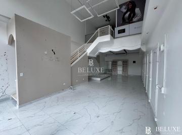 Local comercial · 175m² · 25 Estacionamientos · Alquiler de Local Comercial, San Francisco Plaza Belen Pb (20)