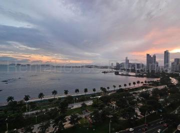 Apartamento en Alquiler de 1 habitación Avenida Balboa · Alquiler de Apartamento Amoblado en Av Balboa Granbay Tower 26 - 3862sr