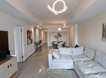 Apartamento · 152m² · 2 Recámaras · 1 Estacionamientos · Apartamento en Venta en PH Yacht Club - Av Balboa