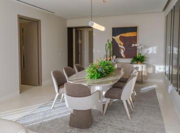 Apartamento · 256m² · 3 Recámaras · 2 Estacionamientos · Se Vende Apartamento en PH Altair, Santa Maria