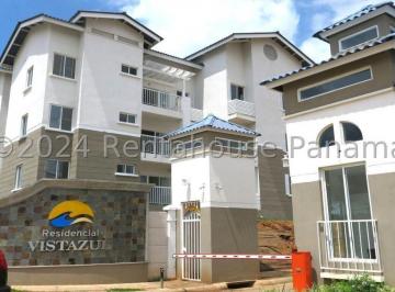 Apartamento de 2 habitaciones, Arraiján · Panama Oeste, Apartamento en Venta, Playa Dorada, Vista Azul, Av Principal