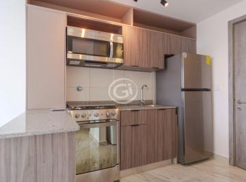 Apartamento de 1 habitación, Panamá · PH Botánico Venta Apartamento Bella Vista Cocina Remodelada.
