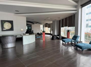 Apartamento · 167m² · 2 Recámaras · 1 Estacionamientos · Apartamento Amoblado Tipo Loft en Alquiler en Punta Pacífica Panamá Mj