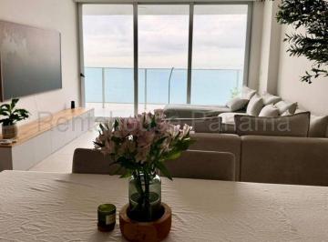 Apartamento de 2 habitaciones, Panamá · Alquiler de Apartamento en Av Balboa