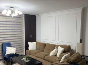 Apartamento de 2 habitaciones, Panamá · Alquilo Apartamento Remodelado y Amoblado en El Cangrejo