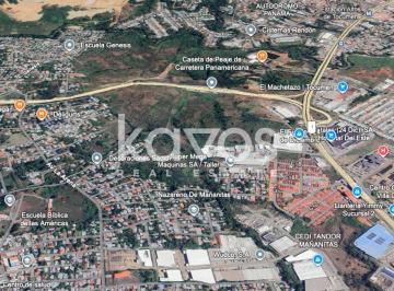 Terreno / Lote · 59000m² · Terreno en Venta en Las Mañanitas - Corredor Norte