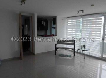 Apartamento de 2 habitaciones, Panamá · Venta de Apartamento en San Francisco