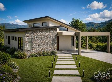 Casa de 3 habitaciones, Boquete · Casa Moderna Nueva en Venta en Alto Boquete, Chiriqui