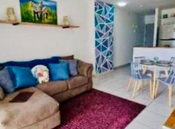 Apartamento · 94m² · 2 Recámaras · 1 Estacionamientos · Alquiler Apartamento Amoblado Carrasquilla Metropolitan Park
