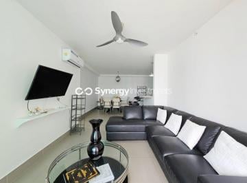 Apartamento de 3 habitaciones, Panamá · Alquiler de Apartamento en Bella Vista