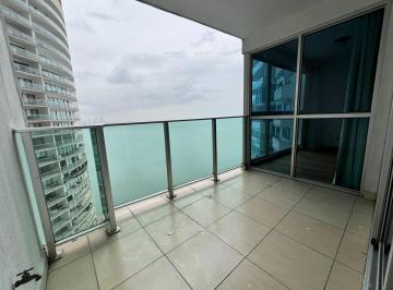 Apartamento de 1 habitación, Panamá · Apartamento en Alquiler – PH Oasis On The Bay
