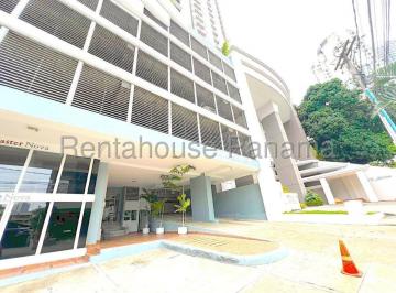 Apartamento de 3 habitaciones, Panamá · Se Alquila Apartamento en El Cangrejo Pru26 - 8791