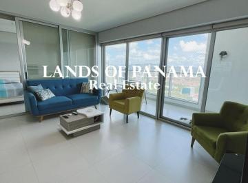 Apartamento de 2 habitaciones, Panamá · Se Vende PH Parkside - Costa del Este