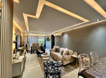 Apartamento de 3 habitaciones, Panamá · Apartamento en Venta en Condado del Rey 25ldc9914