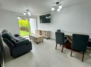 Apartamento de 2 habitaciones, Panamá · Alquiler | Estreno - Apto Nuevo Amoblado - Panamá Viejo Residences
