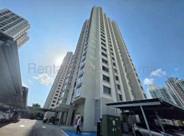 Apartamento de 3 habitaciones, Panamá · Apartamento en Alquiler en Condado del Rey Aecc#26 - 9074