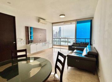 Apartamento de 2 habitaciones, Panamá · Venta de Apartamento en Av Balboa 26lbr5637