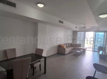 Apartamento de 2 habitaciones, Panamá · Venta de Apartamento en Av Balboa 26lbr5857