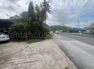 Terreno / Lote , Panamá · Terreno en Venta con Estructura en Las Cumbres