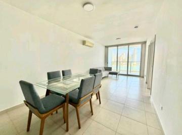 Apartamento · 119m² · 2 Recámaras · 1 Estacionamientos · Apartamento Amoblado en Av Balboa