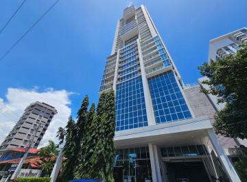 Apartamento de 2 habitaciones, Panamá · Venta de Apartamento en PH Quadrat - San Francisco. Haga Una Oferta