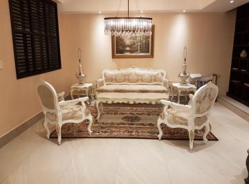 Apartamento de 4 habitaciones, Panamá · Oportunidad Casa Altos del Golf Altos del Golf San Francisco - Amoblado