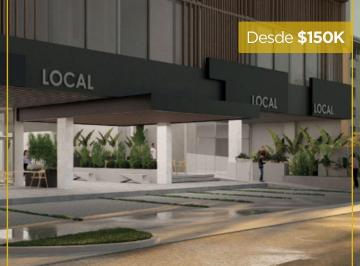 Local comercial · 47m² · Locales Comerciales Desde 150k en Calle con Alto Trafico en Marbella