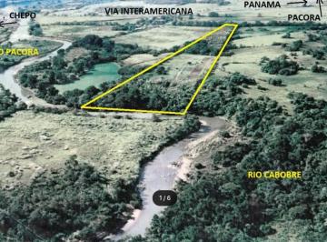 Terreno / Lote , Panamá · Venta Terreno Pacora