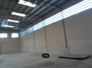 Bodega-Galpón-Depósito en Venta Pueblo Nuevo · Venta Galera Pueblo Nuevo