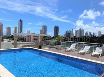 Apartamento de 2 habitaciones, Panamá · Alquiler de Apartamento en Parque Lefevre Abs26 - 9051