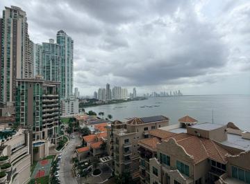 Apartamento · 191m² · 3 Recámaras · 2 Estacionamientos · Venta de Apartamento en Punta Pacifica, PH Grand Tower