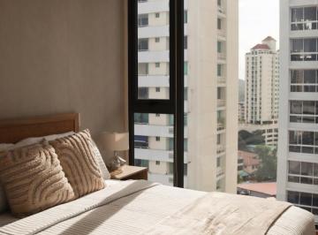 Apartamento · 74m² · 2 Recámaras · 2 Estacionamientos · Venta de Apartamento en El Cangrejo, PH Sky Swiss