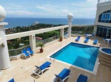 Apartamento · 110m² · 2 Recámaras · 1 Estacionamientos · Venta de Apartamento en Coronado, PH Coronado Golf