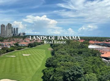 Apartamento de 3 habitaciones, Panamá · Celeste – Santa María Golf & Country Club