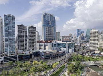 Oficina comercial , Panamá · Alquiler de Oficina en Av Balboa