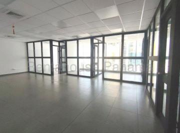 Oficina comercial , Panamá · Alquiler de Oficina en Obrrio