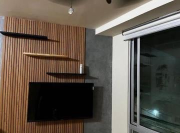 Apartamento · 61m² · 2 Recámaras · 1 Estacionamientos · Apartamento en Venta San Francisco 2 Recámaras $90,000