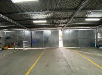 Bodega-Galpón-Depósito · 750m² · 1 Recámara · 3 Estacionamientos · Propiedad Comercial en Venta San Francisco 750 m² de Terreno