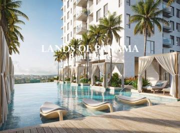 Apartamento de 3 habitaciones, Panamá · PH Corotú – Santa María Golf & Country Club