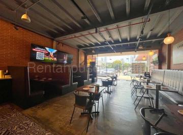 Local comercial , Panamá · Local en Alquiler en San Francisco. 26 - 8942.