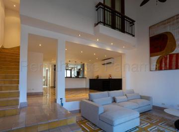 Apartamento de 3 habitaciones, Panamá · Se Vende Apartamento en Casco Antiguo Pru26 - 9009
