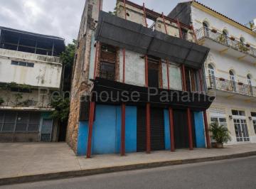 Terreno / Lote , Panamá · Venta Terreno con Fachada - Plaza Santa Ana Gc