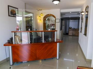 Edificio · 527m² · 10 Estacionamientos · Venta de Edificio Comercial Completo en Bella Vista (1)