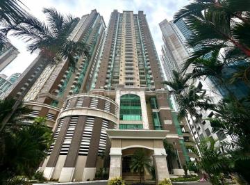 Apartamento de 3 habitaciones, Panamá · Vendo Apartamento de 298 m² en PH Pacific Point, Punta Pacífica 26 - 9019gg