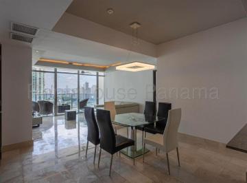 Apartamento de 2 habitaciones, Panamá · Rsw27994. Se Vende Apartamento Amoblado de 159 m, 2 Recamaras, 2.5 Baños, 2 Parkings, Cbe