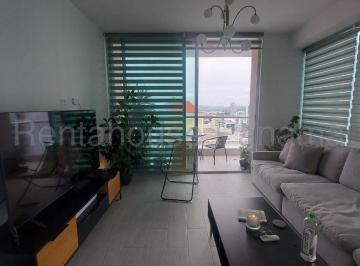 Apartamento de 3 habitaciones, Panamá · Alquiler Apartamento Obarrio